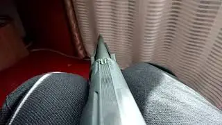 Целик на Hatsan Escort Aimguard