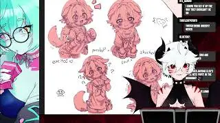 MORE Free Art Tips ;3c
