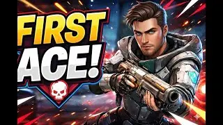 MY FIRST EVER ACE IN RANKED 🔥😭| VALORANT