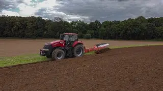☆Orka 2022☆Case Magnum 315 & Kuhn☆Duży zestaw w akcji?!✔GRM✔