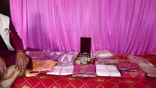 Mamera Function Part 17 | Indian Wedding Rituals | ShreyaKaMoh #marriage #indianwedding