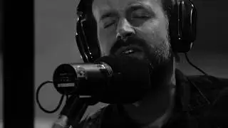 Jon Allen Better Day live at RAK Studios