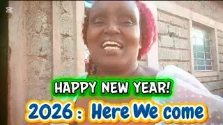 New Year Celebrations. 2026 Here We Come!