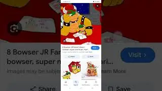 Father and son relationship bowser and bowser Jr. 