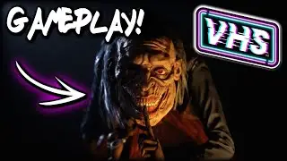 VHS | DOLLMASTER Gameplay!