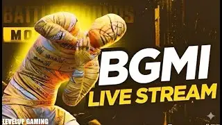 Extreme Close Combat 💀 | BGMI Live