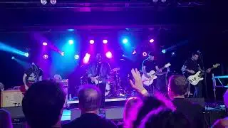 Keepsake (live) - The Gaslight Anthem
