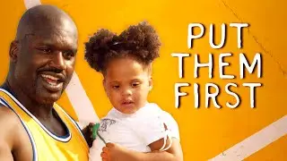 The Top Parenting Advice From Athletes And Coaches