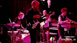Vinterjazz 2023:The Absolute Pinnacle of Human Achievement 