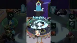 How Rank 1 Plays the Most Broken Hero Augment in the Game!