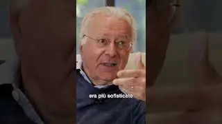 Federico Faggin: Come ha inventato il microprocessore