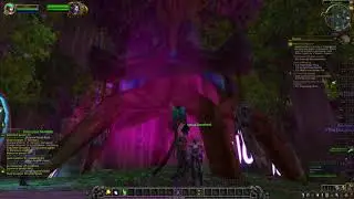 Where to find the Gilneas Quartermaster - World of Warcraft