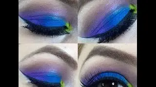 Urban Decay palettes paletas