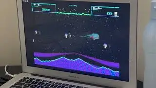 My Review/Gameplay on Defender 2000 (1996) for the Atari Jaguar.