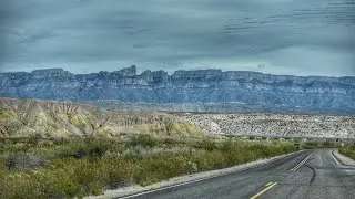 Big Bend 2022 | Camping at Rio Grande Village | Tent camping, no hookups