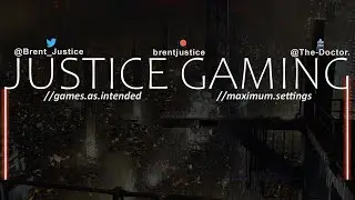 Welcome to Justice Gaming