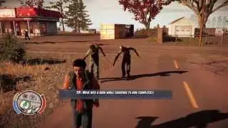 State of Decay - Double Dead