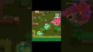 brawl stars #comedy #fun #brawlstars #brawlers #supercell #bdawlstars #bestbrawler