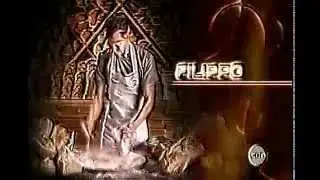 If only Master Chef was more like this