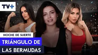 Cony Capelli contra el mundo