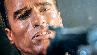 Slater&rsquo;s Return to Action - Last Action Hero | CLIP ⚡ 4K