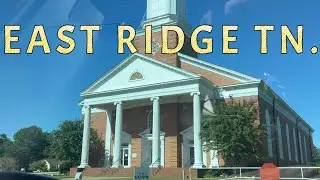 EAST RIDGE TN,ROSSVILLE GEORGIA CHATTANOOGA TN. USA 9/26/2022