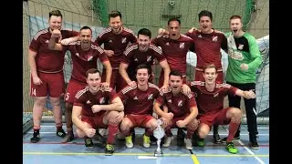 SC Auetal II gewinnt Automobile-Dohmann-Cup des SV Engern
