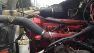 2006 Volvo VNL630  Used Commercials - Omaha,Nebraska - 2016-10-01