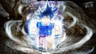 Roblox/Dbs3 Todas Las Transformaciones(excepto Ui y Mui)