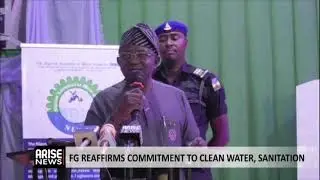 NIWE International Water Conference 