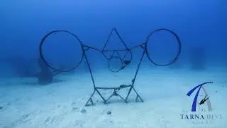 Koh Tao PADI Advanced Open Water Tarna Dive Resort