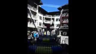 J jumps