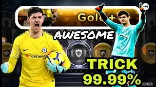 How to Get Black Ball From Gold+ packs - Pes 18 Android