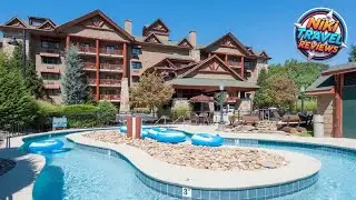 Bearskin Lodge on the River | Gatlinburg (TN), United States | Hotel Review ⭐