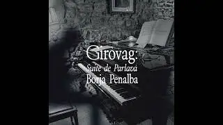 Albat - Borja Penalba