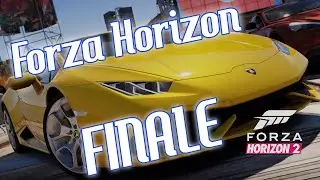 Horizon Finale