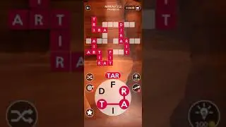 Wordscapes PASSER 16 | Wordscapes Niveau 112 Solution