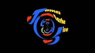 JAMES CLARKE FIVE: It's Been So Long