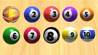 🔥 Going Balls VS Rolling Balls VS Blast Balls  Electrifying SpeedRun Gameplay Part 86