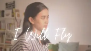I Will Fly by Ten 2 Five (Cover) - Amira Karin
