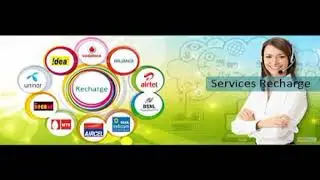 Multi Recharge Business / Mobile ec recharge business tamil