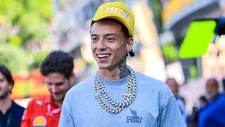 Central Cee x ArrDee x Aitch Type Beat – UK Drill / emotional Type Beat 2026