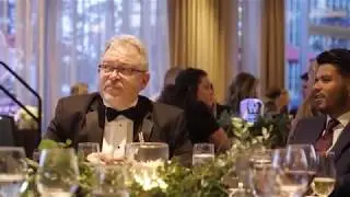 2019 Safety Pinnacle Awards Gala