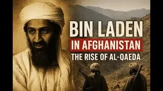 The CIA Created Al-Qaeda (Documentary)