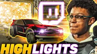 Scoring CRAZY goals and funny moments | Twitch Highlights #1