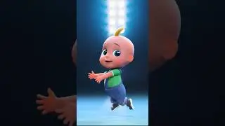 🧒&iexcl;Chuchuwa | Chu Chu U&aacute; #shorts - Canciones Infantiles LooLoo