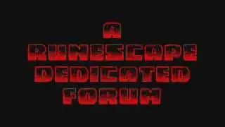 RuneScape Forum