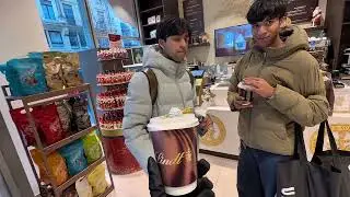 Short visit to Germany 🇩🇪 