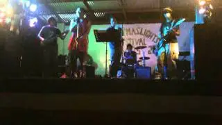 mayti band - faithfully (reggae)