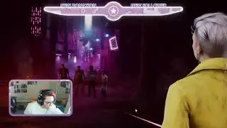 DbD Korean Killer